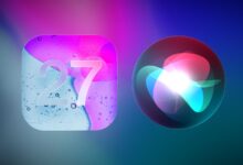 iOS 27 Ubah Siri Jadi Mesin AI Baru, Apple Siapkan Lompatan Besar di WWDC