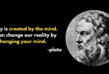 Quotes Plato Yang Masih Menampar Kehidupan Modern, Dari Cinta Sampai Politik