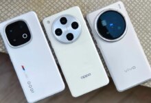 5 HP Baru Juni 2026 Siap Menggoda, Dua Sudah Masuk Indonesia dengan Kamera dan Baterai Ekstrem