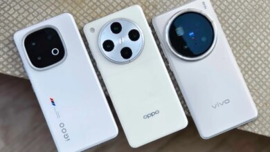 5 HP Baru Juni 2026 Siap Menggoda, Dua Sudah Masuk Indonesia dengan Kamera dan Baterai Ekstrem