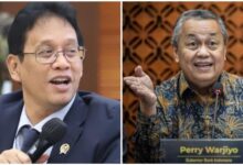 Purbaya Disebut Melangkah Ke BI, Prabowo Menimbang Chatib Basri Di Kursi Menkeu