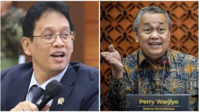 Purbaya Disebut Melangkah Ke BI, Prabowo Menimbang Chatib Basri Di Kursi Menkeu