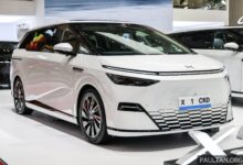 GIIAS 2026 Makin Penuh Nama Besar, Duel BYD sampai Toyota dan Xpeng Layak Ditunggu