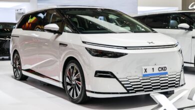 GIIAS 2026 Makin Penuh Nama Besar, Duel BYD sampai Toyota dan Xpeng Layak Ditunggu