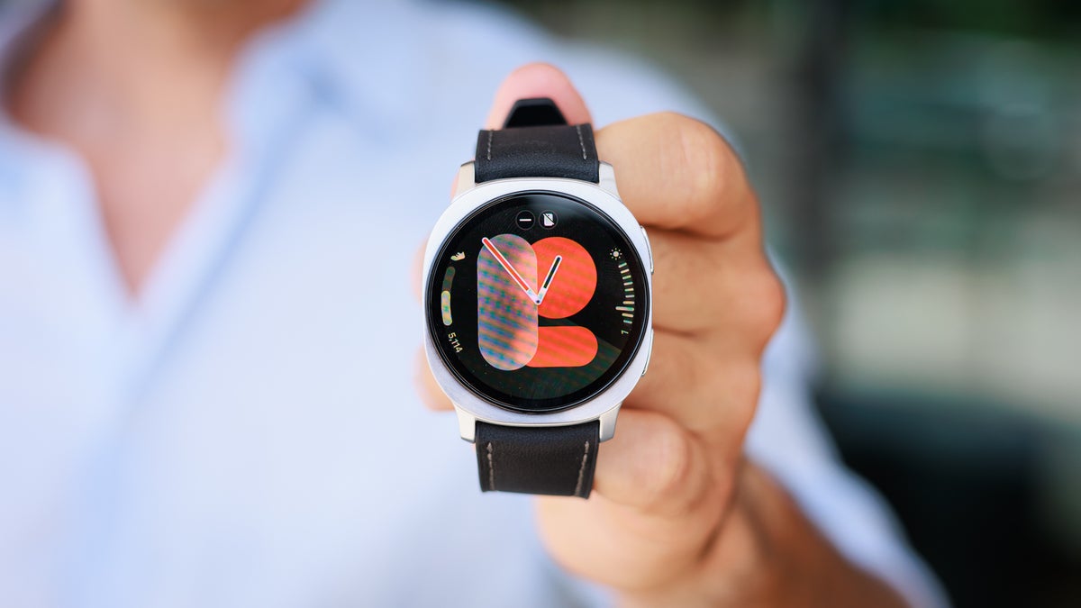 Galaxy Watch9 dan Watch Ultra 2 Terungkap di 3C, Kecepatan Casnya Masih 10W