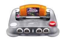 ModRetro M64 Andalkan AMD FPGA, Janjikan Akurasi N64 yang Sulit Ditandingi