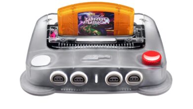 ModRetro M64 Andalkan AMD FPGA, Janjikan Akurasi N64 yang Sulit Ditandingi