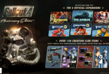 Bethesda Longgarkan Batas Mod Fallout 4, Pemain Konsol Kini Bisa Pasang Jauh Lebih Banyak