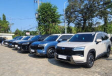 Tes Wuling Eksion di Jalur Pegunungan Jawa Tengah, Tenaga Instan yang Membuat Nyalip Lebih Percaya Diri