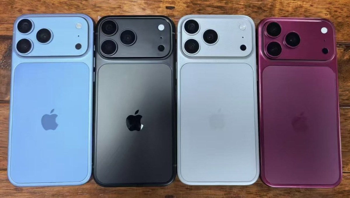 Layar iPhone 18 Pro Akan Lebih Hemat Daya, Ponsel Bisa Tahan Lebih Lama