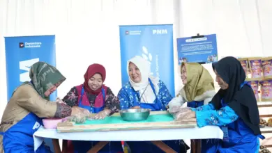 PNM Ungkap Cara Jauhkan Masyarakat Dari Rentenir, Naikkan Pendapatan Dan Daya Tawar Nasabah