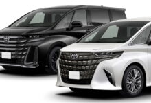 Toyota Segarkan Alphard dan Vellfire 2026, Kini Lebih Aman dan Mulai Rp 500 Jutaan