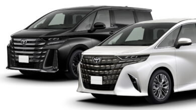 Toyota Segarkan Alphard dan Vellfire 2026, Kini Lebih Aman dan Mulai Rp 500 Jutaan