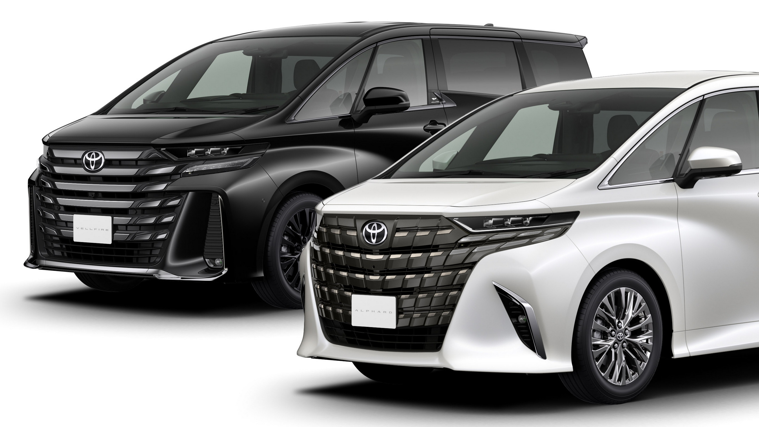 Toyota Segarkan Alphard dan Vellfire 2026, Kini Lebih Aman dan Mulai Rp 500 Jutaan