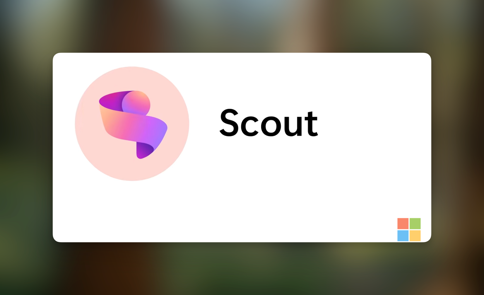 Microsoft Scout Siap Kerja Sendiri, Asisten AI yang Bisa Bikin Bos Sekaligus Cemas