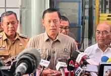 AHY Buka Pintu untuk Rusia Garap Kereta Raksasa RI, Dari Sumatra hingga Kalimantan