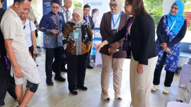 Kemenkes Dorong Robotika Kesehatan, Harapan Baru Rehabilitasi Stroke yang Makin Mendesak
