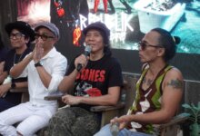 Slank Pilih AI Untuk Video Musik Baru, Di Balik Gagasan Besar Dan Kritik Sosial