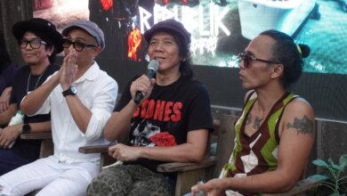 Slank Pilih AI Untuk Video Musik Baru, Di Balik Gagasan Besar Dan Kritik Sosial