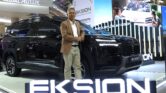 Wuling Belum Buka Harga Baterai Eksion, Konsumen Ternyata Masih Dianggap Aman oleh Garansi Wuling Belum Buka Harga Baterai Eksion, Konsumen Ternyata Masih Dianggap Aman oleh Garansi