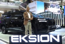 Wuling Belum Buka Harga Baterai Eksion, Konsumen Ternyata Masih Dianggap Aman oleh Garansi