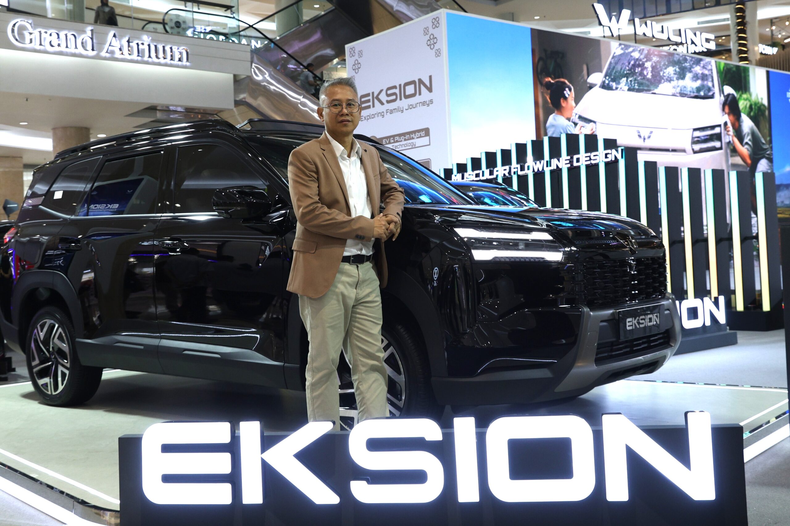 Wuling Belum Buka Harga Baterai Eksion, Konsumen Ternyata Masih Dianggap Aman oleh Garansi