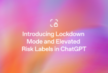 OpenAI Pasang Lockdown Mode di ChatGPT, Data Sensitif Kini Lebih Sulit Dicuri lewat Prompt Injection