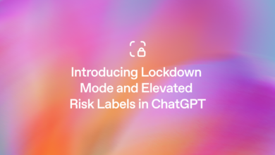 OpenAI Pasang Lockdown Mode di ChatGPT, Data Sensitif Kini Lebih Sulit Dicuri lewat Prompt Injection