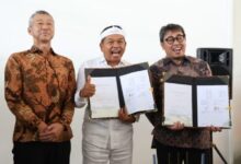 Pemprov Jabar Tancap Gas, Legok Nangka Dipercepat untuk Atasi Krisis Sampah Bandung Raya
