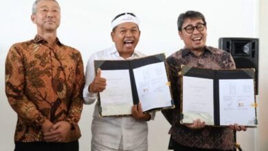Pemprov Jabar Tancap Gas, Legok Nangka Dipercepat untuk Atasi Krisis Sampah Bandung Raya