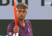 Link Live Streaming Final Roland Garros, Zverev Hadapi Cobolli di Philippe-Chatrier