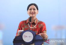 Rupiah Tertekan, OJK Perketat Pantauan Valas Bank Dan Devisa Neto