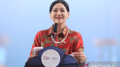 Rupiah Tertekan, OJK Perketat Pantauan Valas Bank Dan Devisa Neto