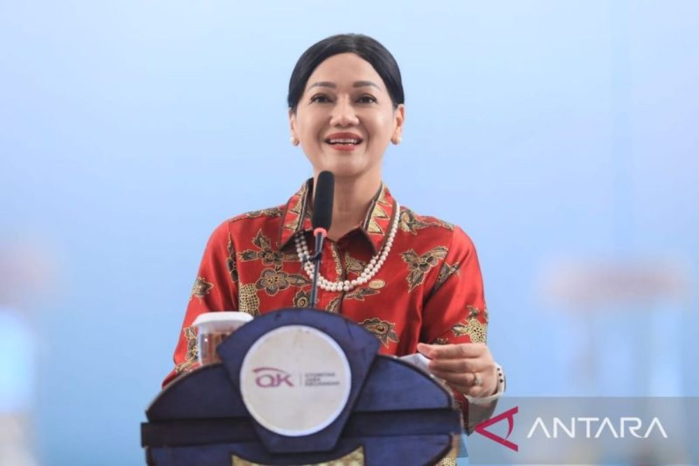 Rupiah Tertekan, OJK Perketat Pantauan Valas Bank Dan Devisa Neto