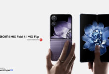 HyperOS Bocorkan Foldable Baru Xiaomi, Sinyal Kuat Saingan iPhone Ultra Sudah Dekat