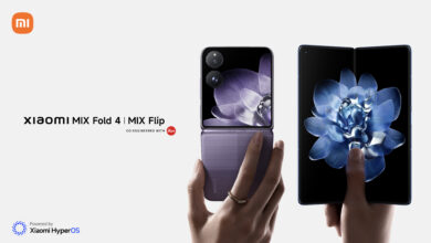 HyperOS Bocorkan Foldable Baru Xiaomi, Sinyal Kuat Saingan iPhone Ultra Sudah Dekat