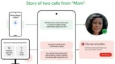 Panggilan dari Kontak Kini Tak Selalu Aman, Android Punya Alarm untuk Penipu Suara AI Panggilan dari Kontak Kini Tak Selalu Aman, Android Punya Alarm untuk Penipu Suara AI