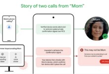 Panggilan dari Kontak Kini Tak Selalu Aman, Android Punya Alarm untuk Penipu Suara AI