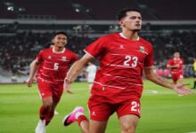 Tambahan 6,56 Poin Mengubah Peta Garuda, Indonesia Diproyeksikan Tembus 118 Dunia