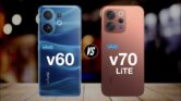 Vivo V70 Lite 5G Meluncur, Wajahnya Masih Mirip V60 Lite tapi Chipsetnya Naik Kelas Vivo V70 Lite 5G Meluncur, Wajahnya Masih Mirip V60 Lite tapi Chipsetnya Naik Kelas
