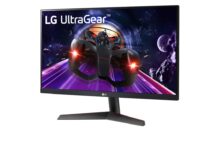 LG Punya Monitor Murah 23,8 Inci 144Hz, Upgrade Meja Kerja Kini Terasa Lebih Masuk Akal