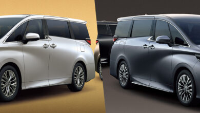 Toyota Alphard dan Vellfire Disegarkan, Varian PHEV Kini Lebih Masuk Akal untuk Dibeli