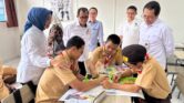 Kawal Sekolah Rakyat, Ombudsman Soroti Tata Kelola, Sarpras, dan Rekrutmen SDM