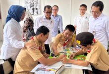 Kawal Sekolah Rakyat, Ombudsman Soroti Tata Kelola, Sarpras, dan Rekrutmen SDM