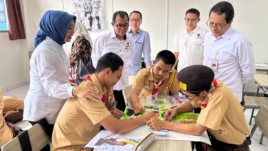Kawal Sekolah Rakyat, Ombudsman Soroti Tata Kelola, Sarpras, dan Rekrutmen SDM