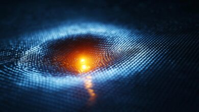 Ketebalan Nanometer Ubah Sifat Elektronik Logam, Temuan Baru yang Menggeser Batas Rekayasa Material