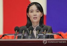 Jelang Kunjungan Xi, Pyongyang Kunci Status Nuklir Tak Bisa Ditawar
