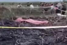 Terjebak Kobaran Api di Lahan Tebu Pati, Petani Ditemukan Tewas Terbakar
