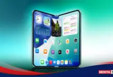iPhone Lipat Makin Siap, Pendingin Vapor Chamber dan Engsel Liquid Metal Jadi Kunci