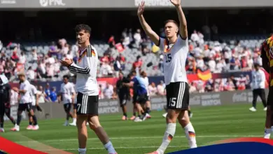 Havertz Menentukan, Jerman Taklukkan Amerika Serikat 2-1 di Chicago